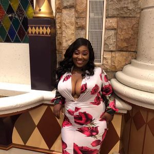 Meet your Posher, Sheree